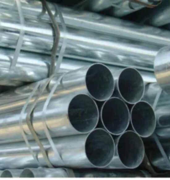 Galvanized Pipe