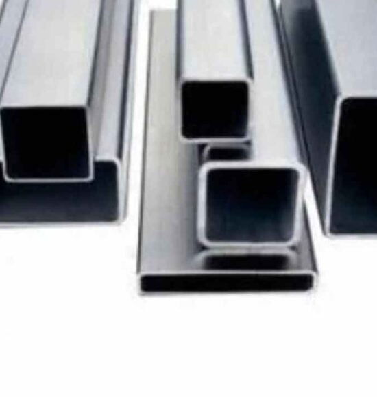 Hollow Section Pipes