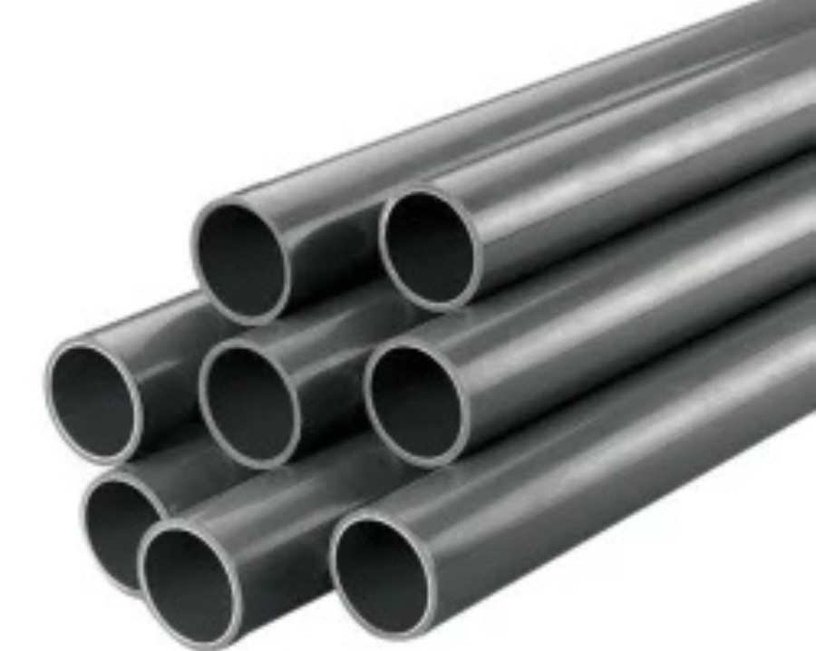 Mild Steel Pipes